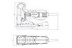 Лобзик Metabo STE 100 Quick коробка 601100000