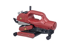 Аппарат для сварки геомембран Meltplast 800b