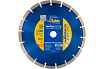 Диск алмазный отрезной BETON 230х22.2 мм, 2.6х10 мм KATANA KUBIS 07-04-1230