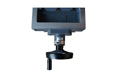 Сверлильный станок  с координатным столом Metal Master M32 KC 21211