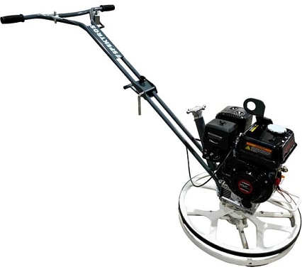 Затирочная машина SPEKTROS SZM-600 (ДВС Loncin G200F) 57264