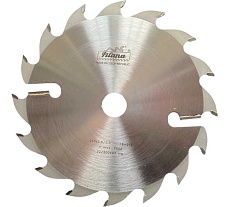 Диск пильный по дереву НМ 250x3.6/2.5x30 мм, 16+2 94FZ Pilana CT00600012