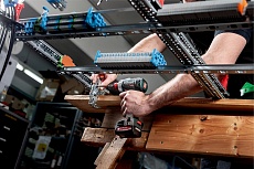 Аккумуляторная дрель-шуруповерт Metabo PowerMaxx BS 12 BL Q 601039500