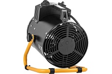 Электронагреватель Neo Tools мощностью 3 кВт, регулируемые настройки, IPX4 90-068