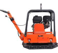 Реверсивная виброплита Patriot SVR-250 RS 550123250