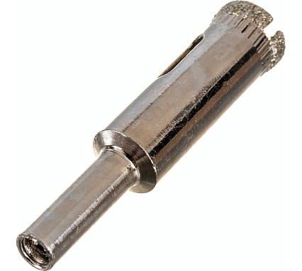 Коронка алмазная по стеклу и кафелю 12 мм Bohrer 32050120