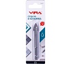 Сверло по стеклу и керамике VIRA HEX, 12 мм 554057