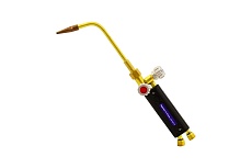 Ацетиленовая горелка Сталь Г2 вентильная, наконечники 2, 3 СВ000019216