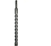 Бур по бетону МАНКОР 22x360 мм, SDS-plus, Х-тип 22.360.4P