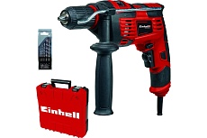Ударная дрель Einhell TC-ID 720/1 E kit 4259846