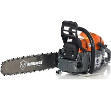 Бензопила Holzfforma g372 18&quot; CS36588GY