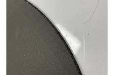 Диск для резки металла 350x3.0x32 мм, плоский MODECO MN-68-908