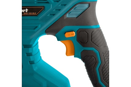 Аккумуляторный перфоратор Bort BHD-18X-BLK 93410235