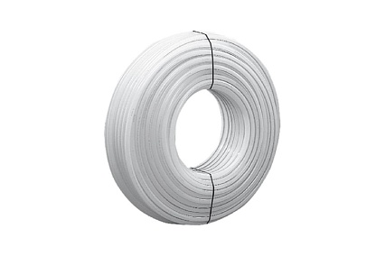 Труба Usystems radi pipe белая pn10 20x2,8 бухта 100м 1135975s