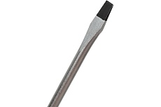 Слесарная шлицевая отвертка WITTE MAXX 0,6х3,5х100 мм 531022016
