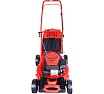 Бензиновая газонокосилка GEOS by Alko Comfort 46 SP-S Plus 213169