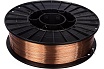 Проволока сварочная омедненная OK Autrod 12.51 (0.8 мм; 5 кг; аналог СВ-08Г2С) ESAB 1251084600