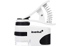 Карманный микроскоп для проверки денег Levenhuk Zeno Cash ZC8 74111