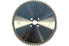 Диск HM 305x 2.6/2х32/30 мм, Z=80, TFN Галифакс 1305002