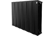 Радиатор Royal Thermo PianoForte 500 new/Noir Sable - 12 секц. НС-1176330
