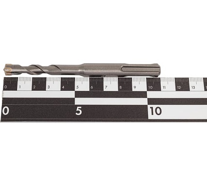 Бур SDS-plus 4Cutter 8x110 мм Makita B-62608