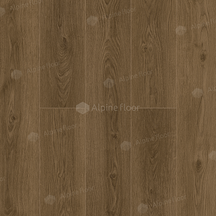 SPC ламинат Alpine Floor Solo Аллегро 1220x183x3.5 мм, ECO 14-1-R