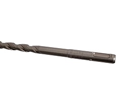Бур SDS-plus 10,0х600х550 мм KEIL TURBOКEIL 1253100600