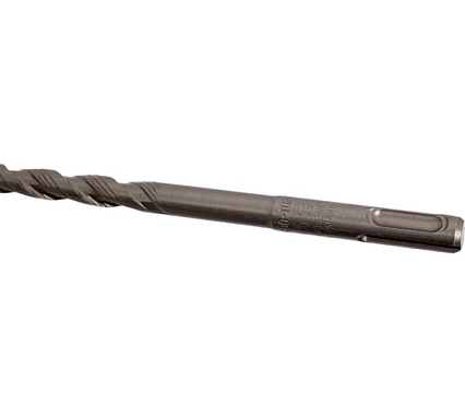Бур SDS-plus 10,0х600х550 мм KEIL TURBOКEIL 1253100600
