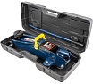 Подкатной домкрат Forsage 2т, в кейсе F-TH22001C кейс(6924)