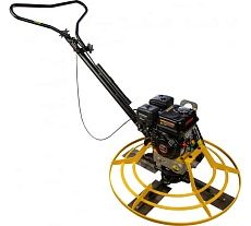 Заглаживающая машина Tsunami СО 1000L J0161000001000L