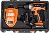 Аккумуляторная дрель-шуруповерт AEG BS14G3LI-152C 4935451092