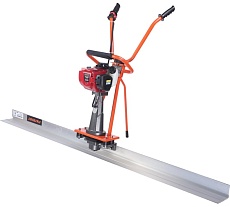 Виброрейка бензиновая Patriot VCS 1000 Honda 585102410