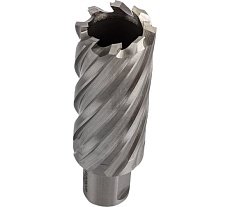 Сверло кольцевое (28х55 мм; HSS; Weldon 19) Euroboor HCL.280
