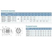 Центробежный насос LEO AMS 70/0.55 1261