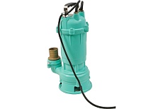 Дренажный насос для грязной воды Sturm WP9709SW