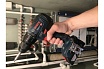 Аккумуляторный шуруповерт Bosch GSR 18V-50 06019H5020