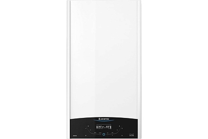 Настенный одноконтурный конденсационный газовый котел Ariston GENUS ONE SYSTEM 35 3301029
