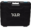 Портативный электрогидравлический нож на аккумуляторных батареях KLR КLR-E-BL45 9400200