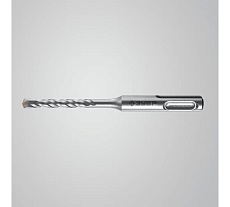 Бур SDS-plus Зубр Мастер-2Х 4x110 мм 29315-110-04_z01