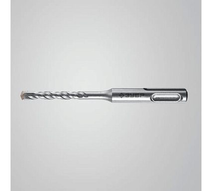 Бур SDS-plus Зубр Мастер-2Х 4x110 мм 29315-110-04_z01