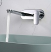 Смеситель для раковины Aquatek Ника AQ1813CR хром