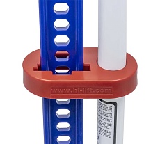 Реечный домкрат HI-LIFT 150 см PAT-605