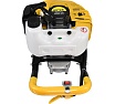 Мотобур Huter GGD-VI7 900/70/13/115