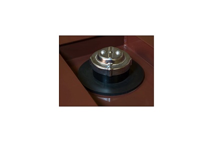 Дизельный генератор Toyo TG-47TBS БП-00006335