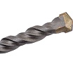 Бур по бетону SDS+ 12x160 мм ИПК bur12kh160SDS+
