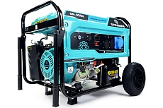 Бензиновый генератор Steviman GR-8500 GR-08500-2402