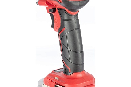 Винтоверт аккумуляторный ударный бесщеточный Redverg RD-IDR18BL/U (без акк, без з/у) 6682902