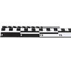 Сверло по бетону Granite (6х160 мм) Irwin 10501902