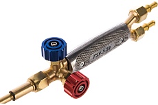 Пропановая горелка Сварог Г3У-3-23 G4-100-LPG 94209