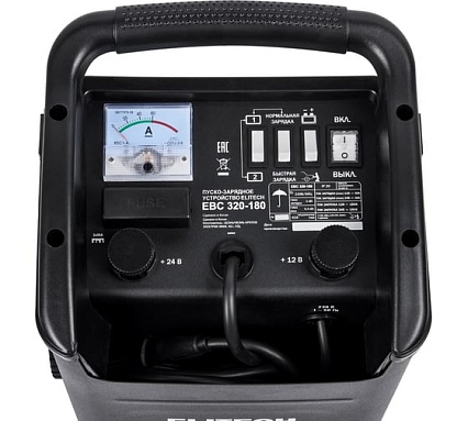 Устройство пуско-зарядное Elitech EBC 320/180 HD 206812